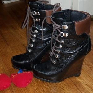 Jean-Michel Cazabbat Fauna Boot 6.5